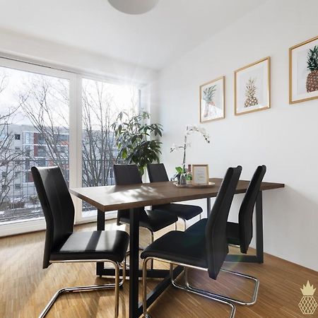 Pineapple Apartments Dresden Zwinger VIII - 85 Qm - 1X Free Parking Zewnętrze zdjęcie