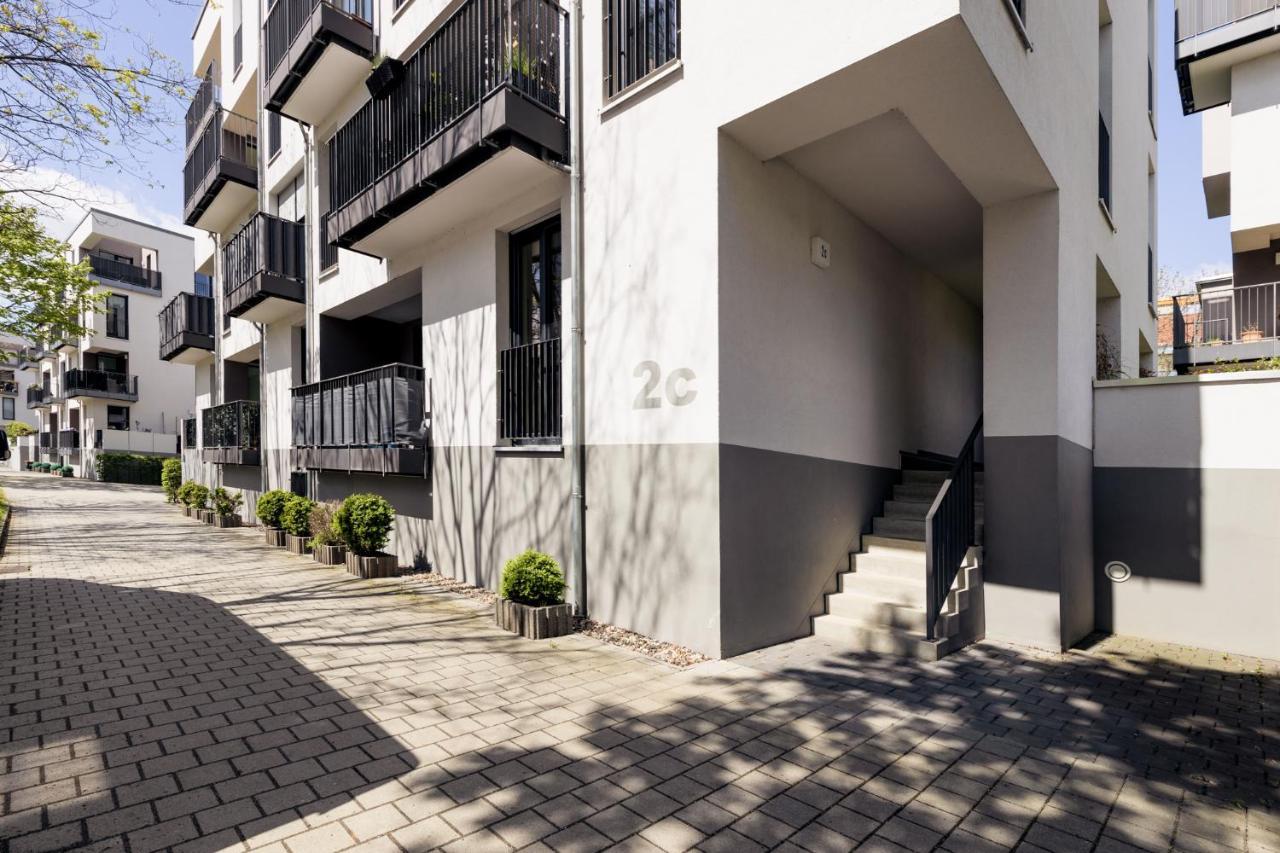 Pineapple Apartments Dresden Zwinger VIII - 85 Qm - 1X Free Parking Zewnętrze zdjęcie