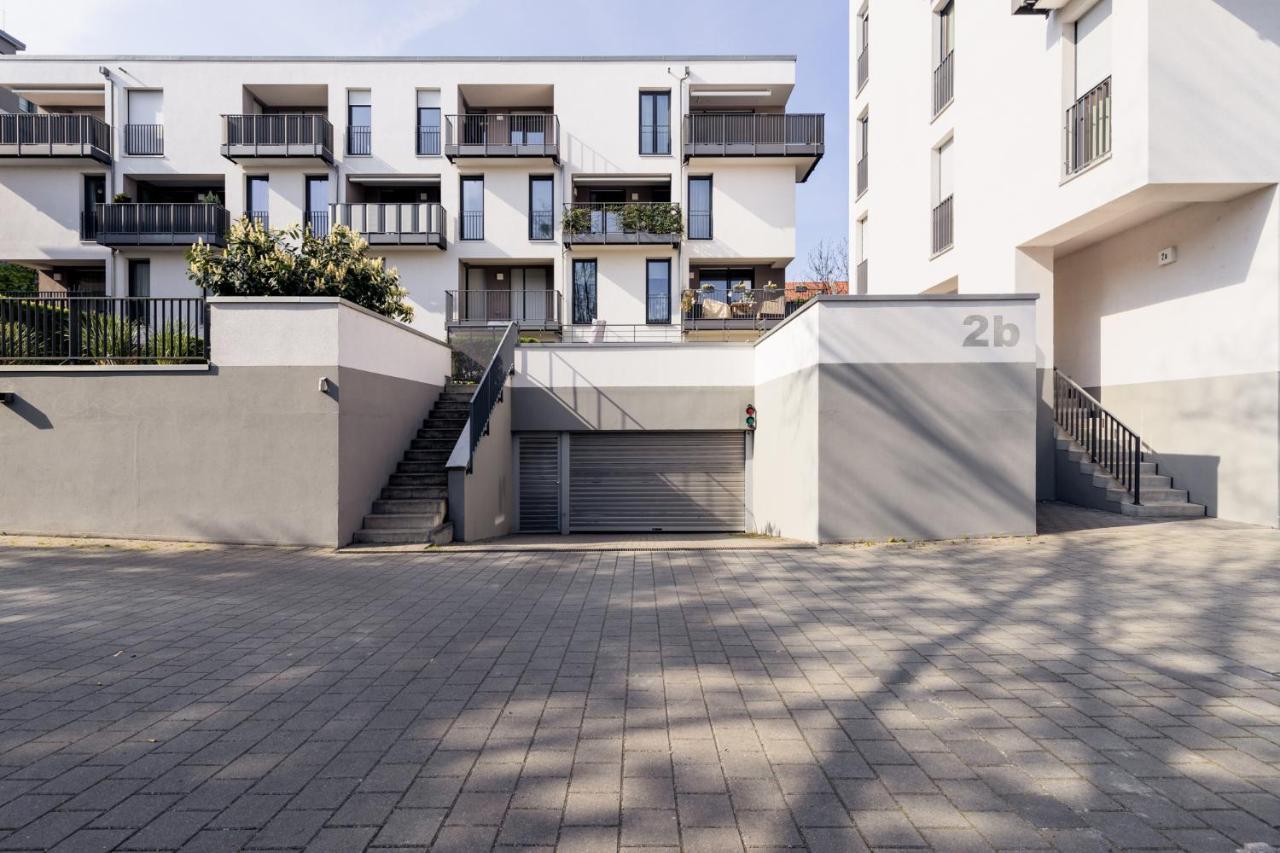 Pineapple Apartments Dresden Zwinger VIII - 85 Qm - 1X Free Parking Zewnętrze zdjęcie